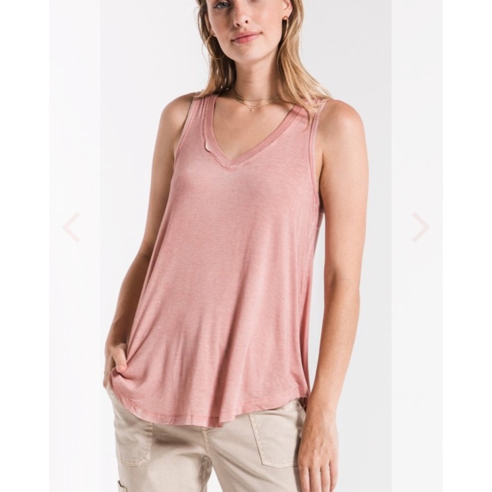 Original Z Supply Tank Top